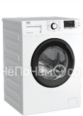 Стиральная машина BEKO WSRE 6H612 ZAW