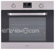 Духовой шкаф Haier HOX-P11HFX