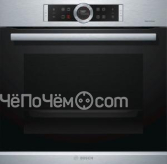 Духовой шкаф BOSCH HBG6725S1I