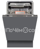 Посудомоечная машина KUPPERSBERG GS 4533