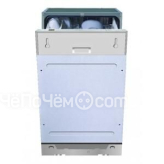 Посудомоечная машина Zarget ZDB 4588S