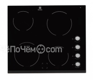 Варочная панель ELECTROLUX ehf 6140 fok
