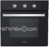 Духовой шкаф GRAUDE BE 60.0 S