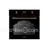 Духовой шкаф HIBERG VM 6260 RB