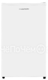 Холодильник MEFERI MFR83WH MINI POWER