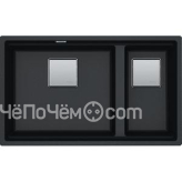 Кухонная мойка FRANKE KNG 120 оникс (125.0696.198)