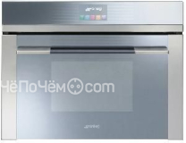 Духовой шкаф SMEG sf4140vc