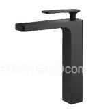 Смеситель TIMO Torne 4311/03F черный