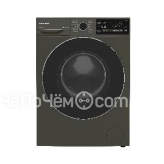 Стиральная машина GRUNDIG GW7P77H21A