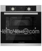 Духовой шкаф KUPPERSBERG HO 608 BX