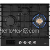 Варочная поверхность HIBERG VM 6245 B