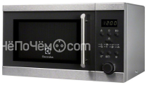 Микроволновая печь ELECTROLUX ems 20300 ox