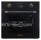 Духовой шкаф DELUXE 6006.05 эшв-151