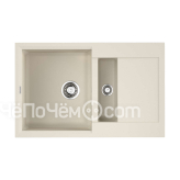 Кухонная мойка OMOIKIRI Sakaime 78-2-EV  (4993200)