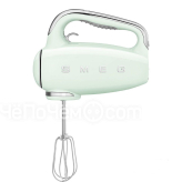 Миксер SMEG HMF01PGEU