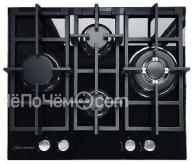 Газовая панель SCHAUB LORENZ SLK GY6538