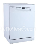 Посудомоечная машина MONSHER MDF 6037 Blanc