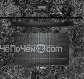 Духовой шкаф Gefest ЭДВ ДА 622-02 К53