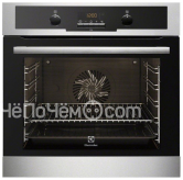 Духовой шкаф ELECTROLUX eoa 5651 box