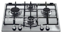 Варочная панель HOTPOINT-ARISTON 7h pc 640 n gh /ha