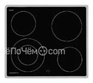 Варочная панель Kuppersbusch EKR 600.1 B