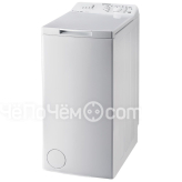 Стиральная машина Indesit BTW A 61052
