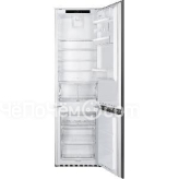 Холодильник SMEG C41941F