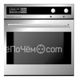 Духовой шкаф Kuppersbusch EEB 6600.0 MX