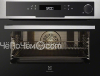 Духовой шкаф ELECTROLUX evy 9741 aax