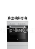 Кухонная плита BEKO FSM 62120 DW