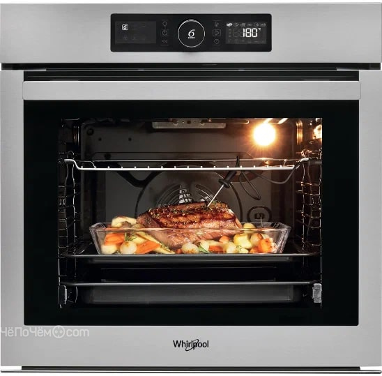 Духовой шкаф WHIRLPOOL AKZ9 9480 IX