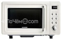 Микроволновая печь Xiaomi Qcooker Retro Tablet Microwave