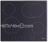 Варочная панель KORTING HK 63051 B