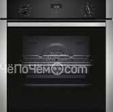 Духовые шкафы NEFF b1ace1bn0r