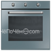 Духовой шкаф HOTPOINT-ARISTON fid 834 h ice ha