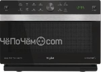 Микроволновая печь WHIRLPOOL MWP 338SB
