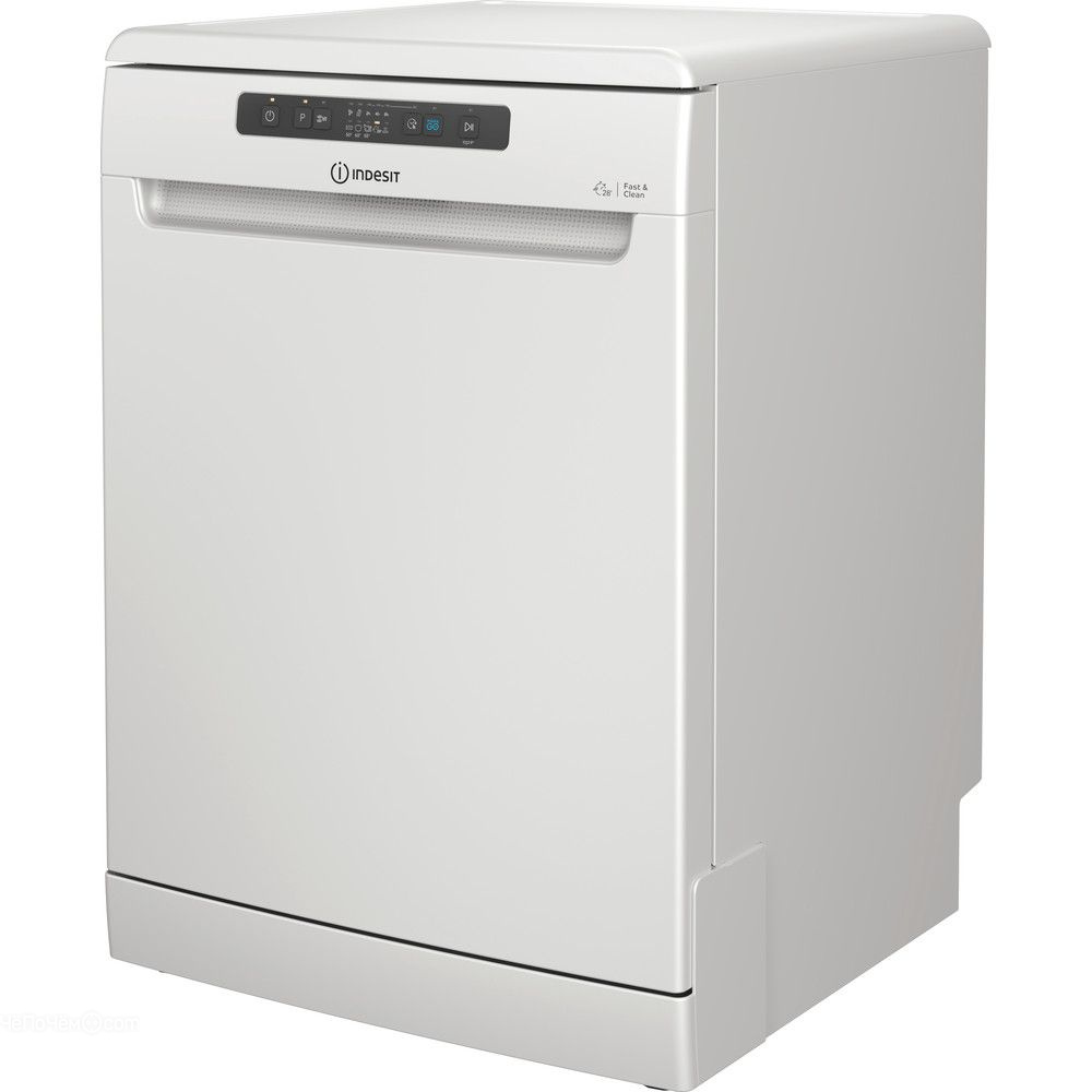 Посудомоечная машина INDESIT DFC 2B+16