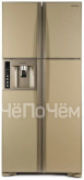 Холодильник HITACHI r-w662pu3gbe