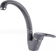 Смеситель FRANKE Vega Neo серый (115.0622.965)