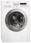 Стиральная машина AEG l 73060 sl