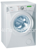 Стиральная машина GORENJE ws 53101 s