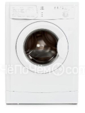 Стиральная машина INDESIT wiun 81 (csi)