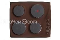 Варочная панель GEFEST свн 3210 к17