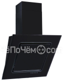 Вытяжка ELIKOR оникс 60 (черный/черн/гал)