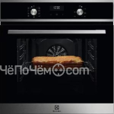 Духовой шкаф ELECTROLUX EOF5H50BX