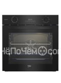 Духовой шкаф BEKO BBIS17300BCS