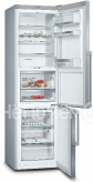 Холодильник BOSCH KGF39PI3OR