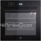 Духовой шкаф MILLEN MEO 6002 BBL S
