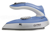 Утюг FIRST FA-5640-2 Blue