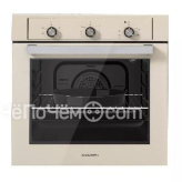 Духовой шкаф DELVENTO V6ER16001